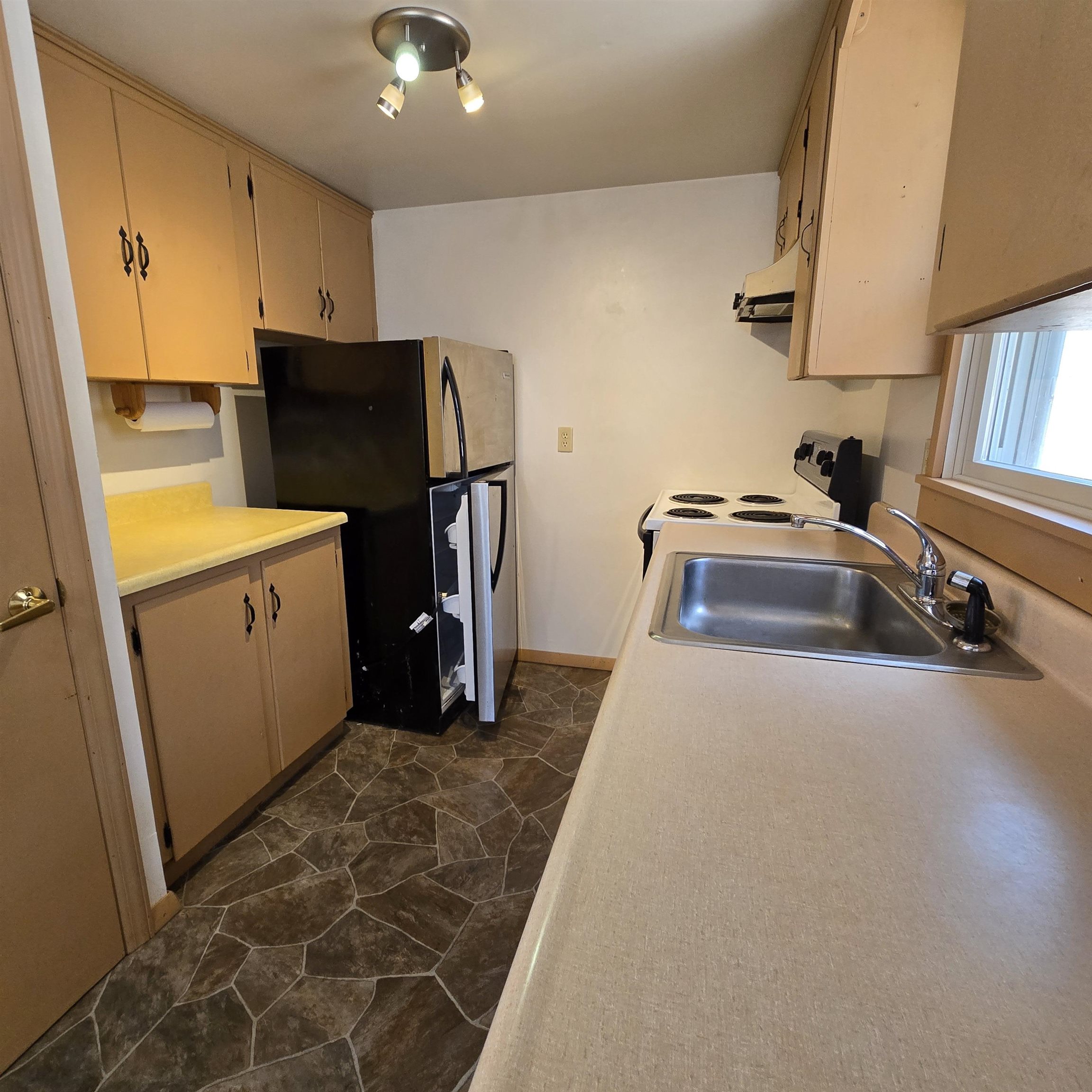 136B Range Road