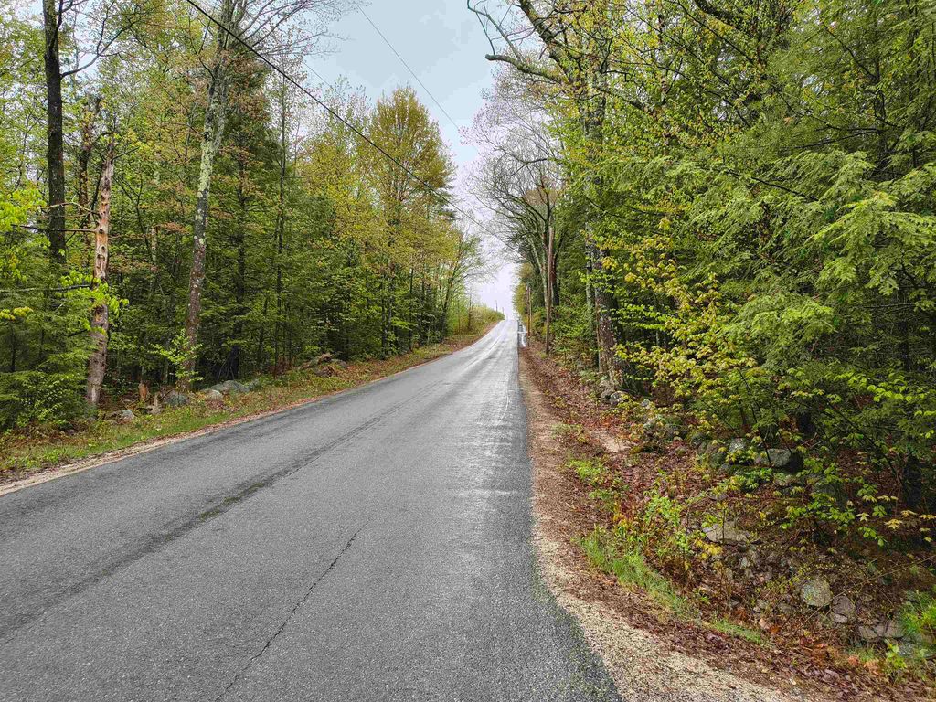 Photo of 106 Waldron Hill Road, Warner, NH 03278 (MLS # 5089862)