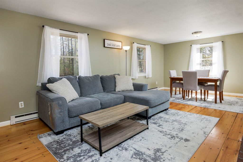 Photo of 14 Greensward Drive, Grantham, NH 03753 (MLS # 5083133)