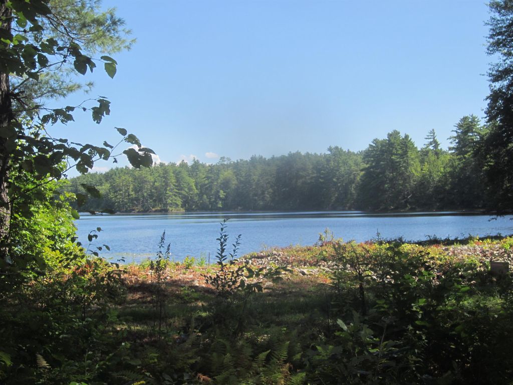 Photo of 948 Strafford Road, Barrington, NH 03825 (MLS # 5060346)