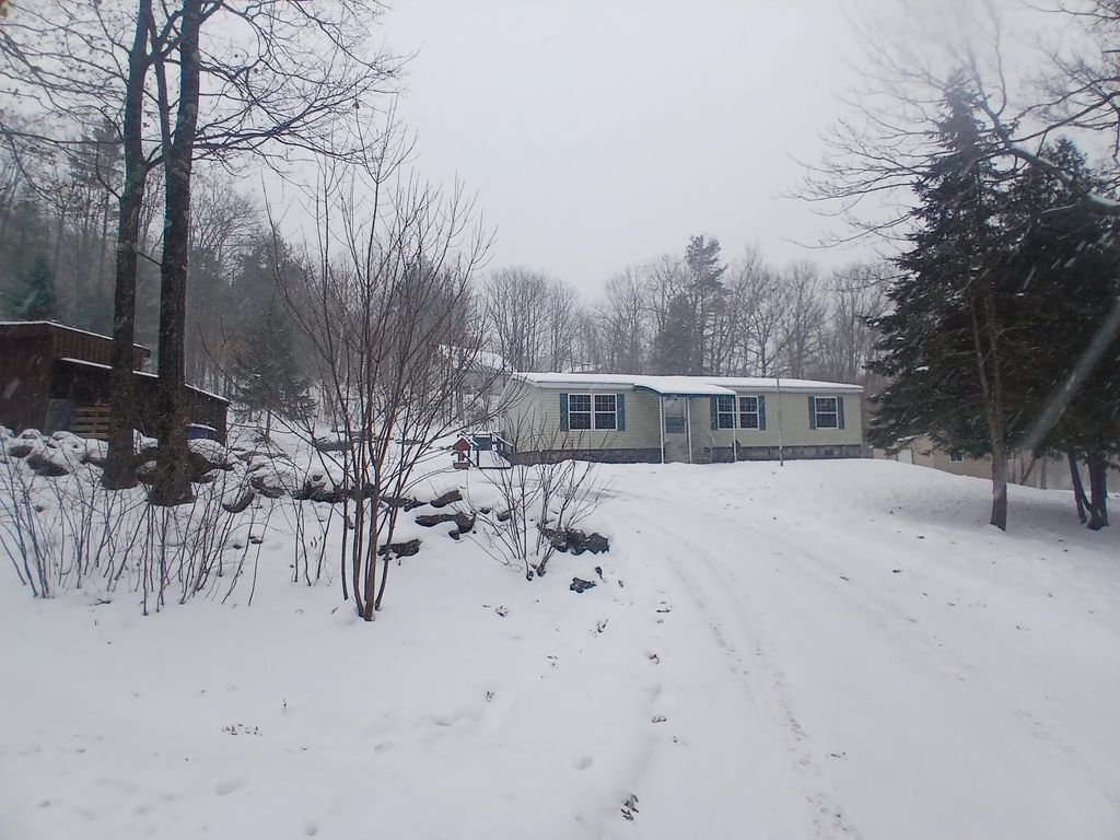 Photo of 386 Methodist Hill Road, Enfield, NH 03748 (MLS # 5071759)