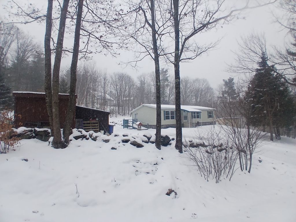 Photo of 386 Methodist Hill Road, Enfield, NH 03748 (MLS # 5071759)