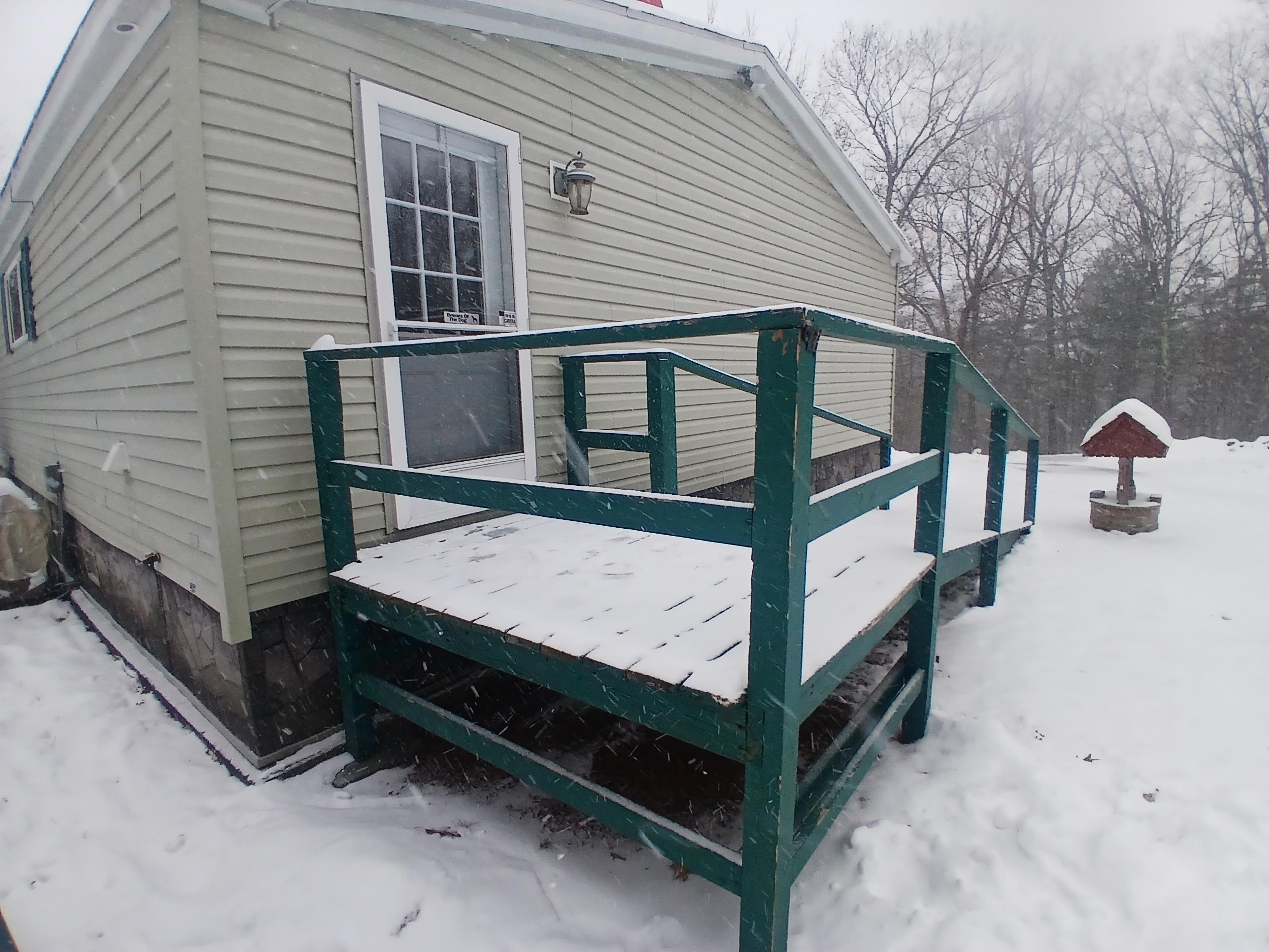 386 Methodist Hill Road