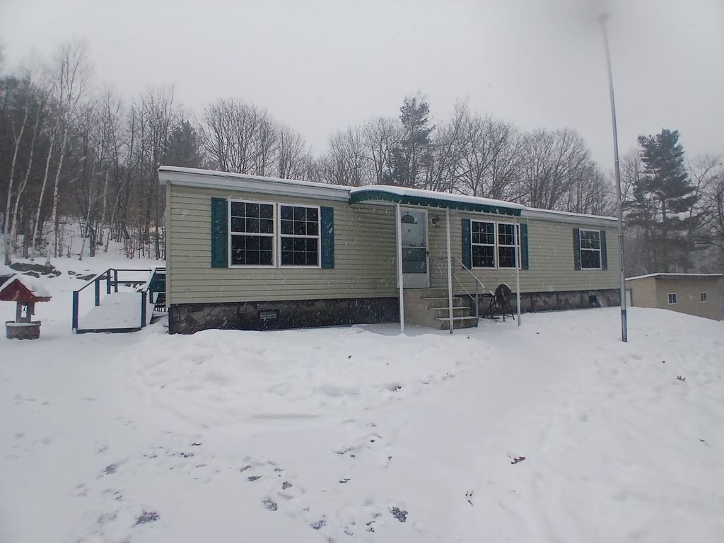 Photo of 386 Methodist Hill Road, Enfield, NH 03748 (MLS # 5071759)
