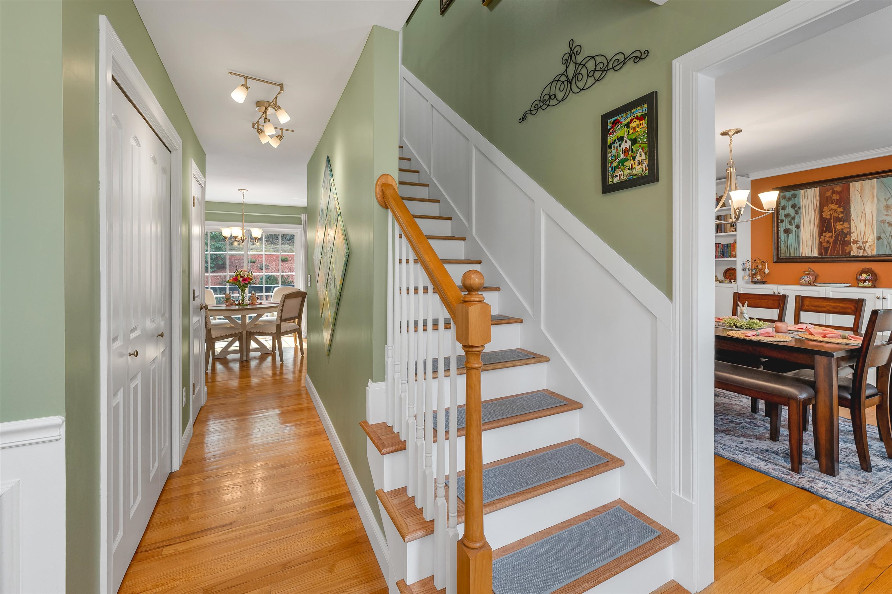 23 Ridge Road