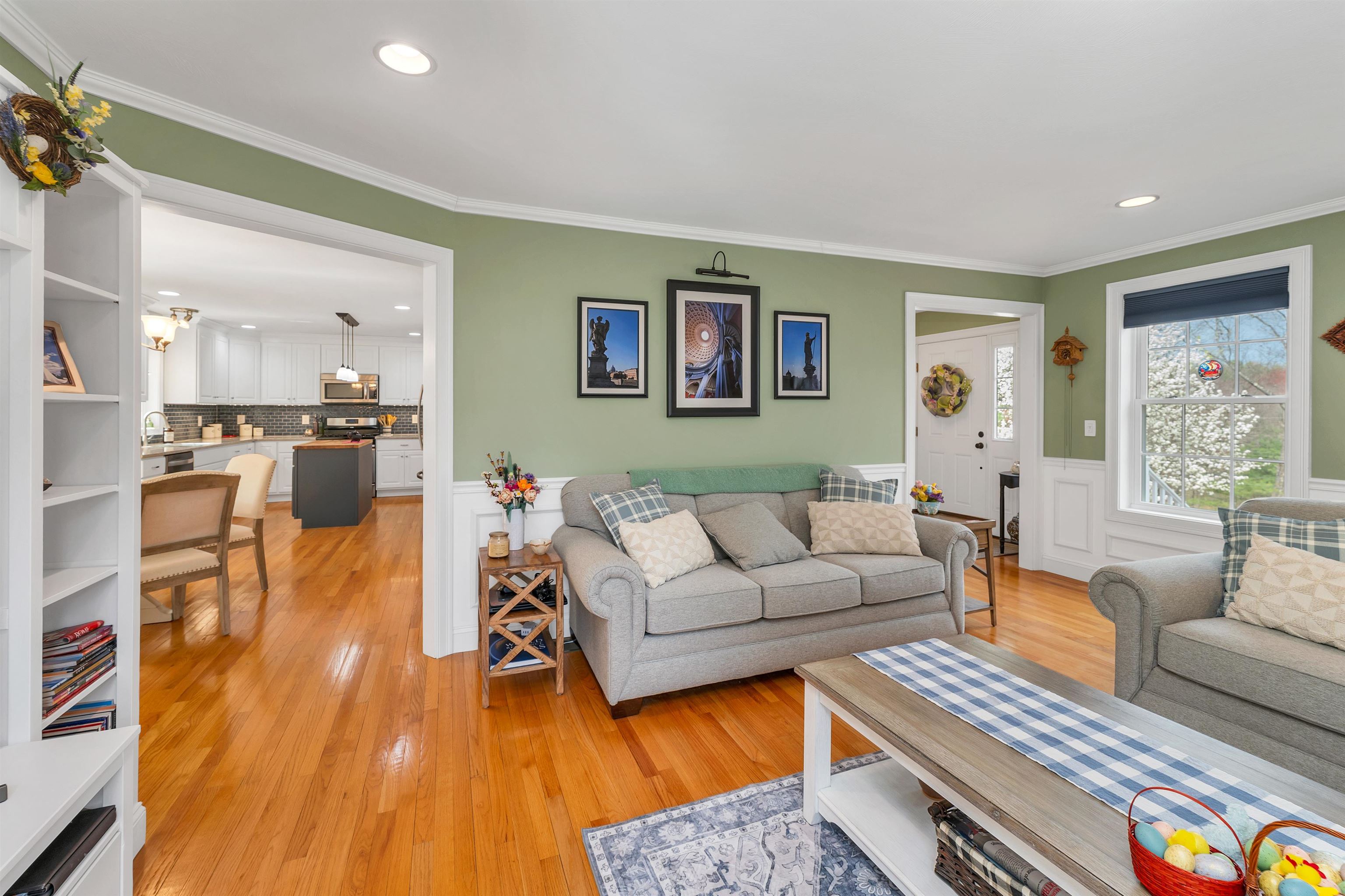 23 Ridge Road