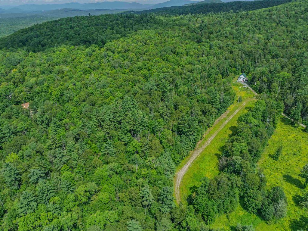 Photo of 00 Shepards/Garnet Mountain Road, Bethlehem, NH 03574 (MLS # 5083019)