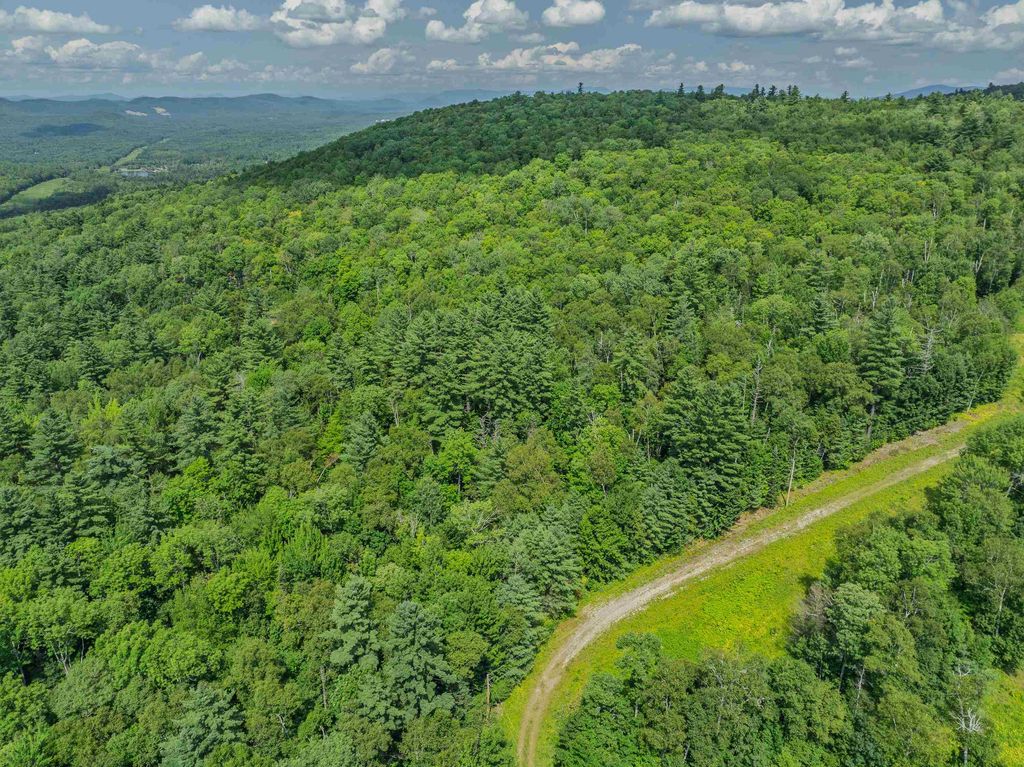 Photo of 00 Shepards/Garnet Mountain Road, Bethlehem, NH 03574 (MLS # 5083019)