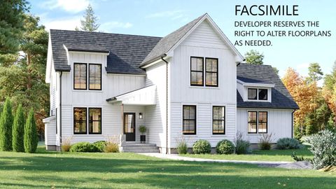 Roberts Drive 20 Jaffrey NH 03452