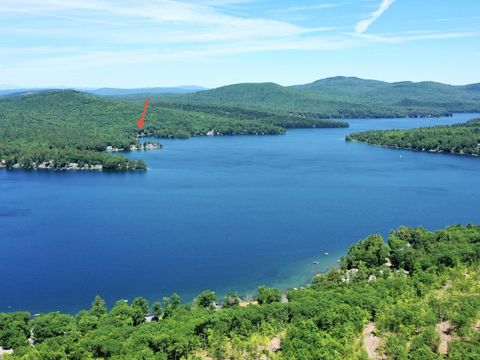 39 North Shore Road New Durham NH 03855