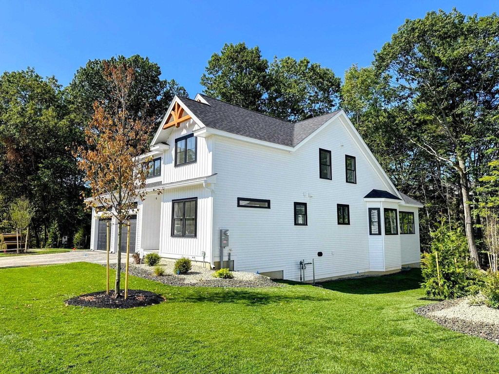 Photo of 16 Little River Road #Unit 1, Exeter, NH 03833 (MLS # 5076902)