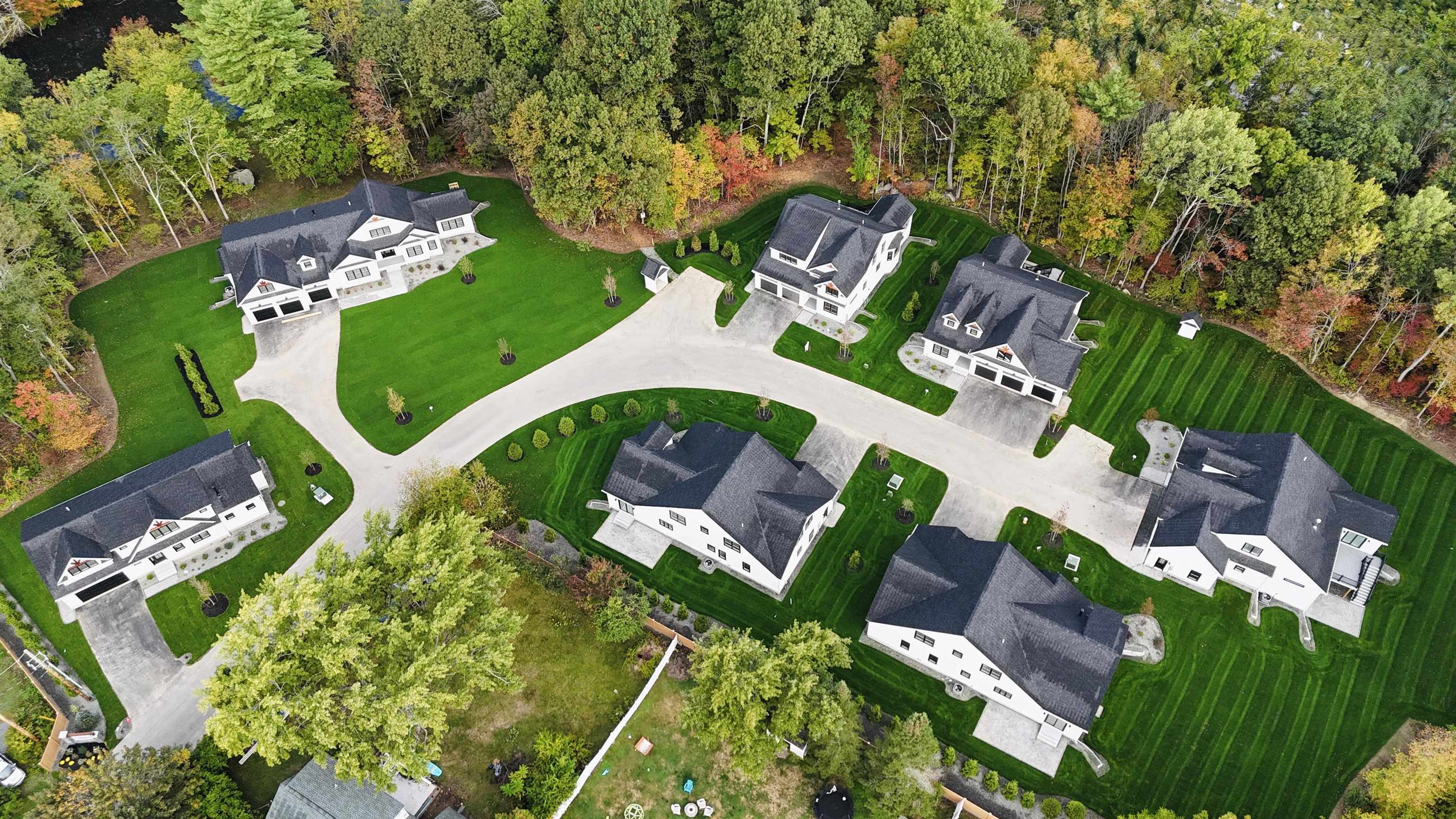 16 Little River Road Unit 1