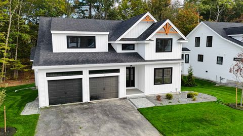 Photo of 16 Little River Road #Unit 1, Exeter, NH 03833 (MLS # 5076902)