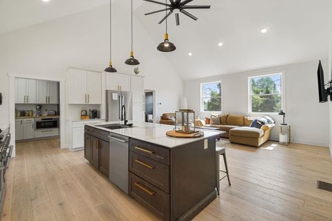 37 Tater Street Mont Vernon NH 03057