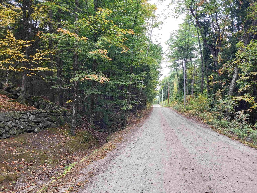 Photo of 375 New Canada Road, Danbury, NH 03230 (MLS # 5069926)