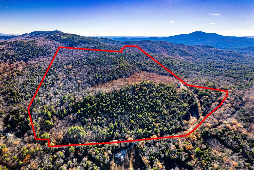Photo of 375 New Canada Road, Danbury, NH 03230 (MLS # 5069926)