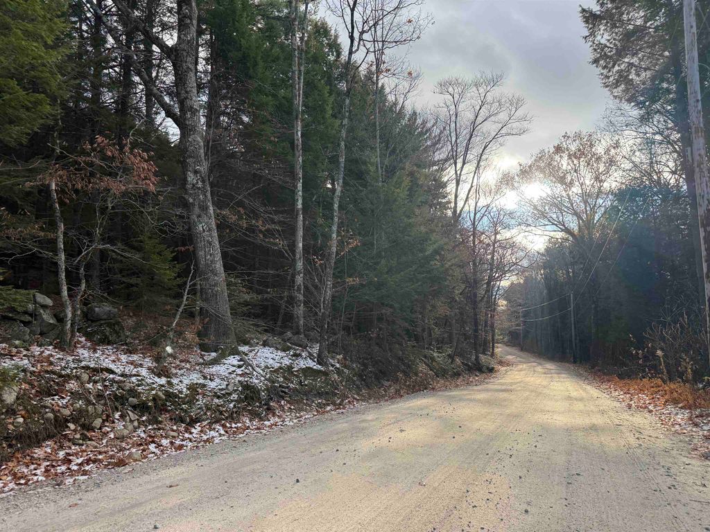 Photo of 375 New Canada Road, Danbury, NH 03230 (MLS # 5069926)