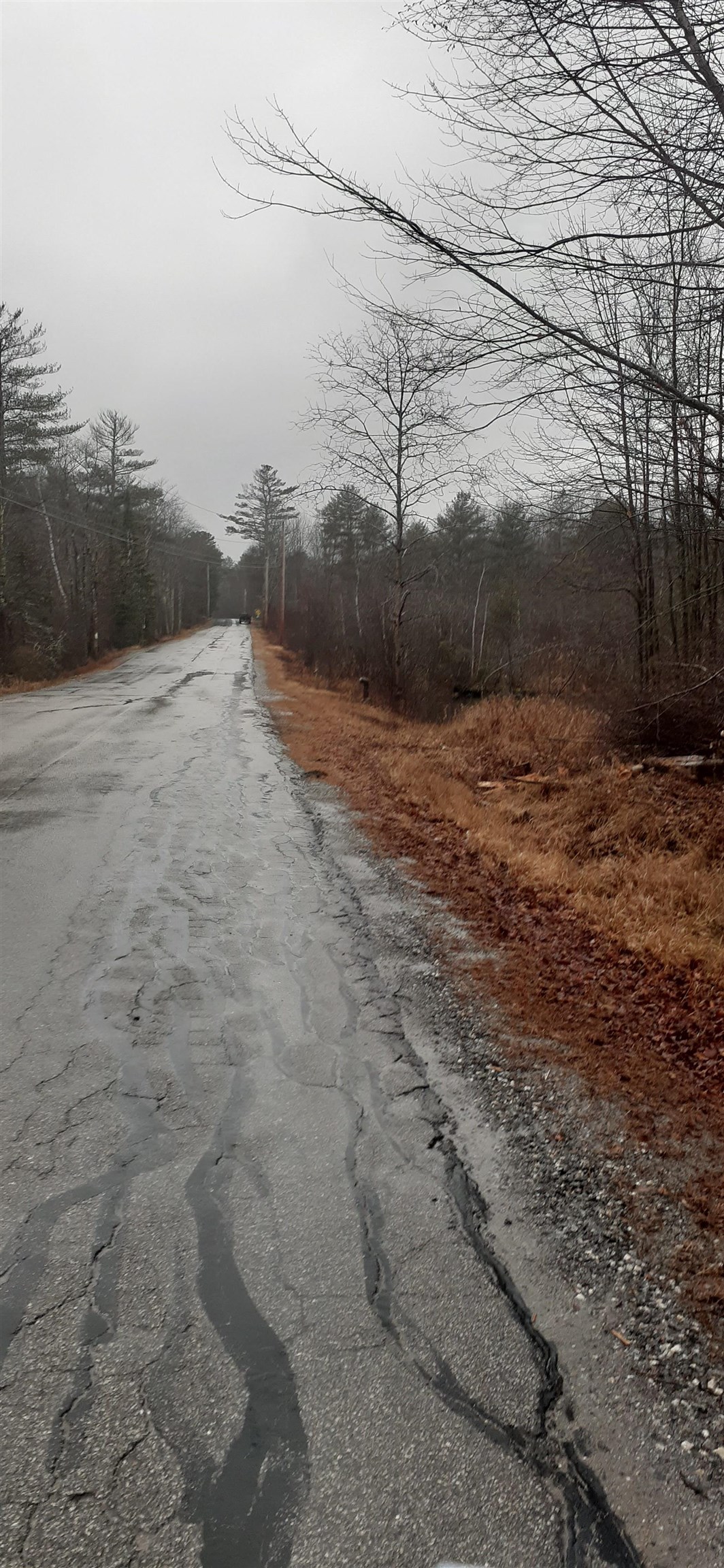 0 Allen Road