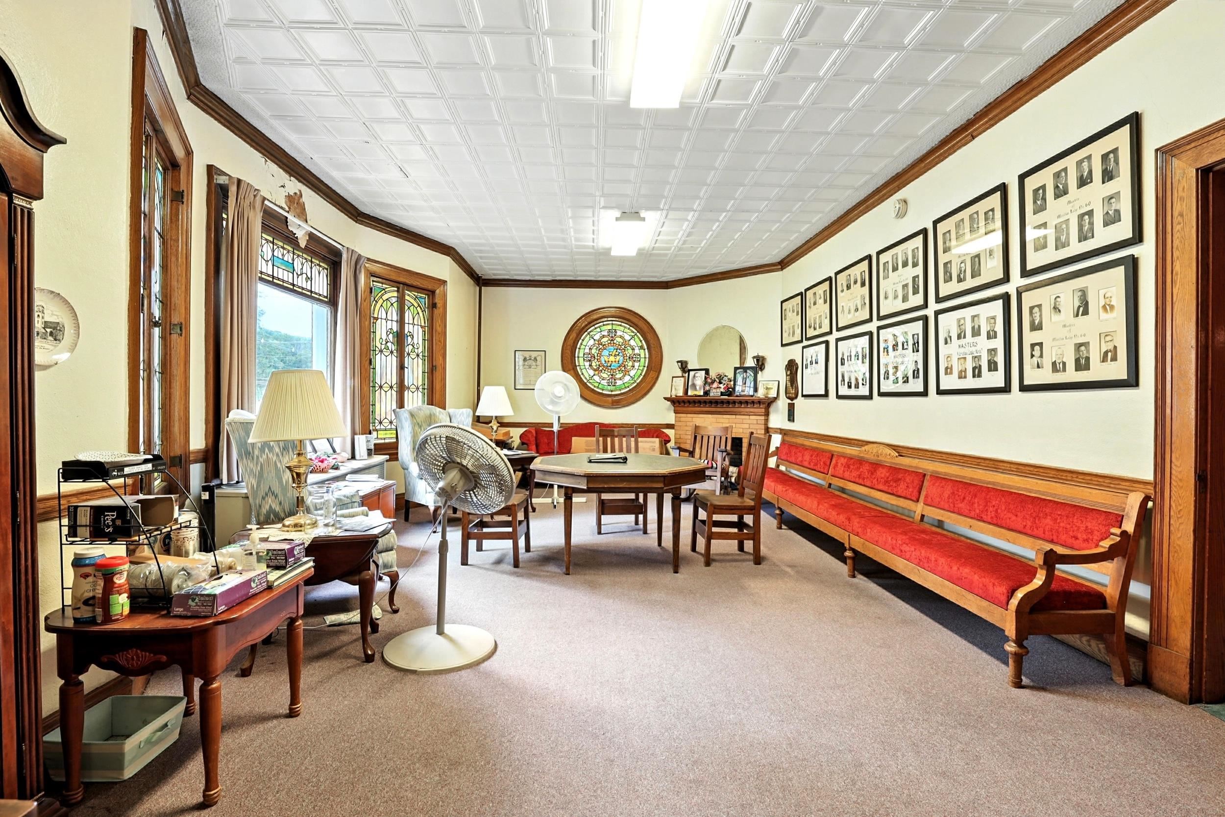 58 South Main Street