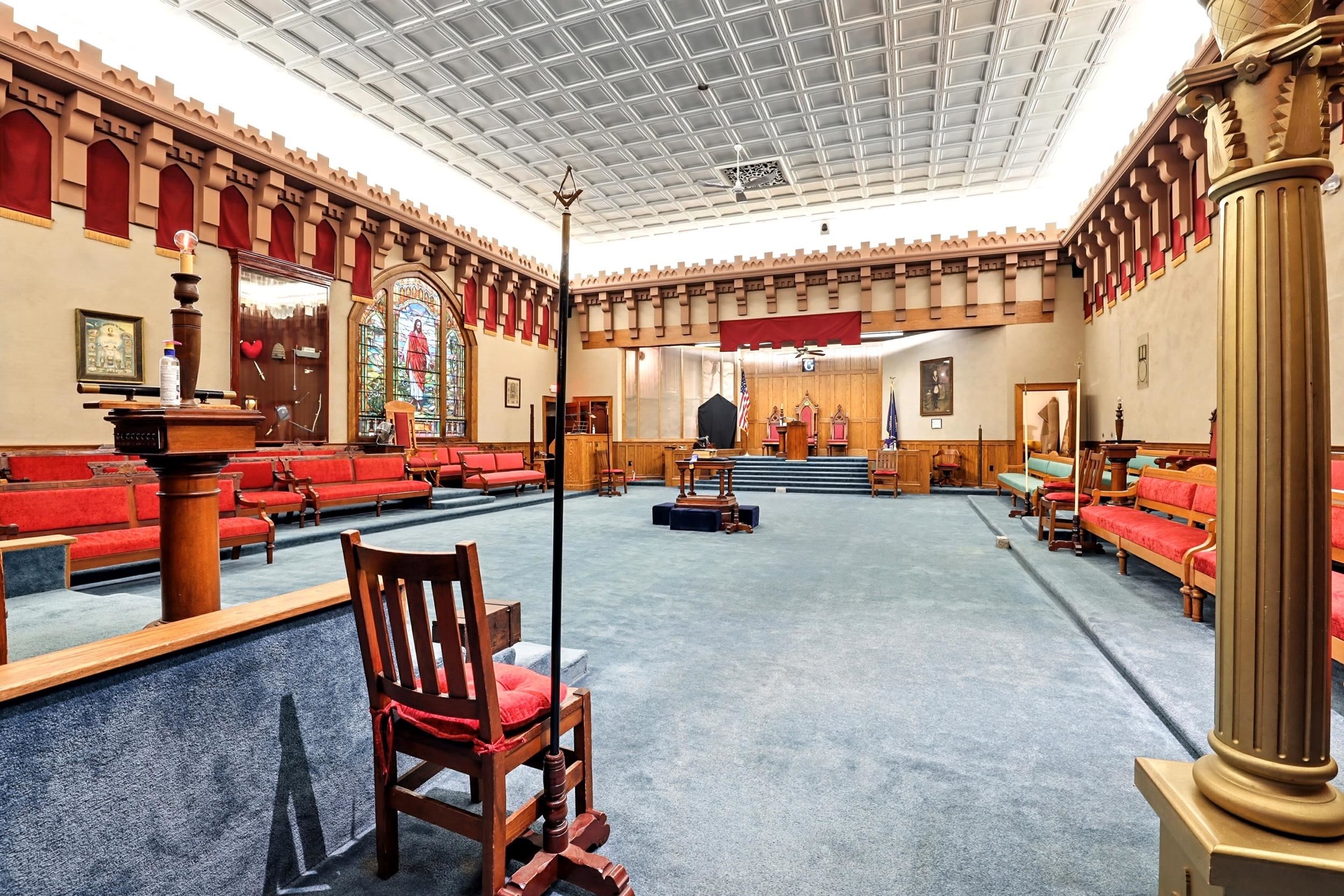 58 South Main Street