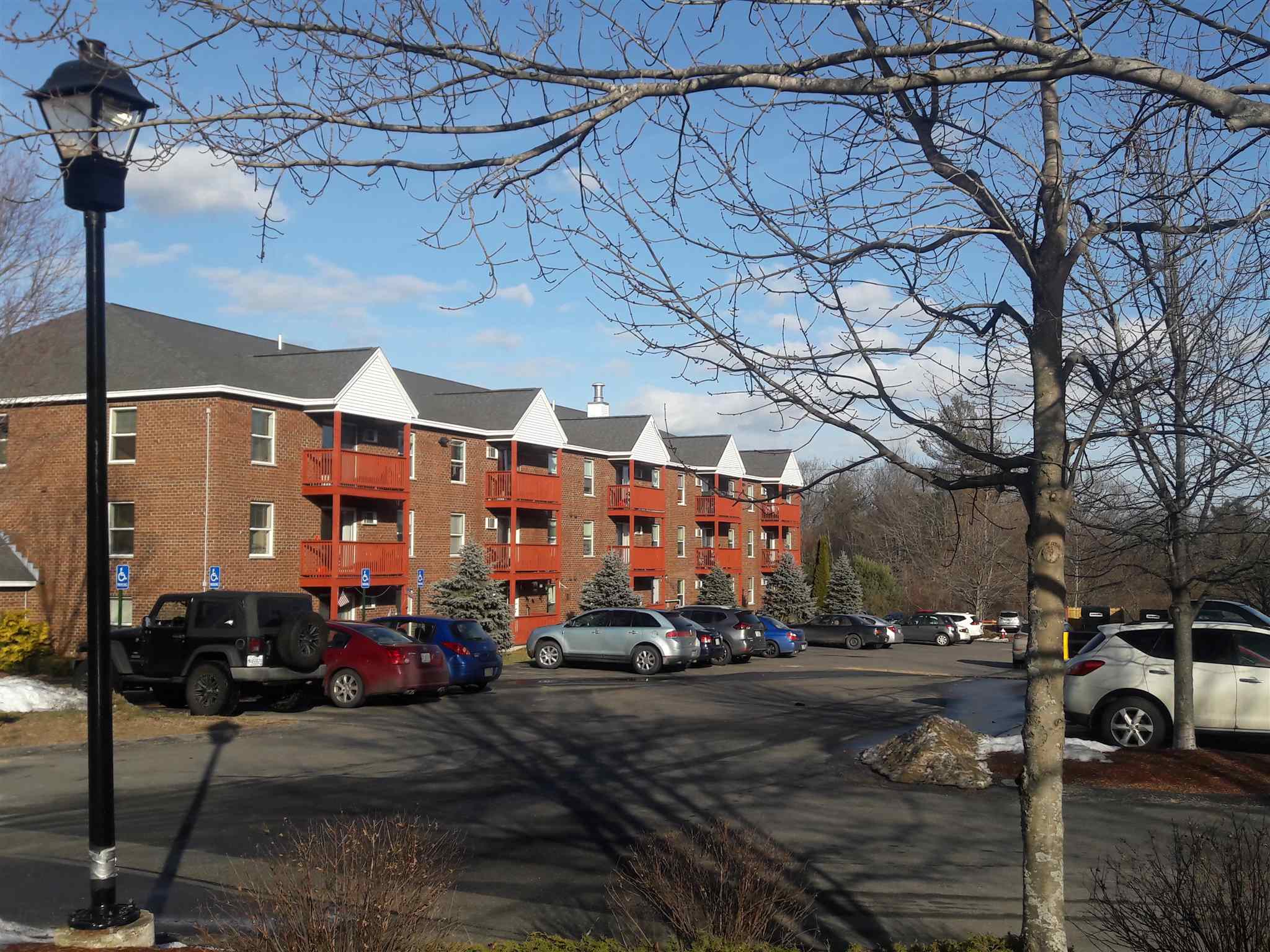 95 Powers Street 95