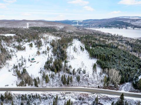 5626 VT Route 114 Canaan VT 05903