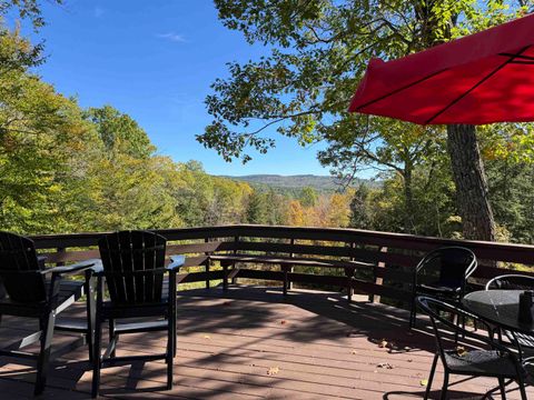 46 Red Pine Road Madison NH 03849