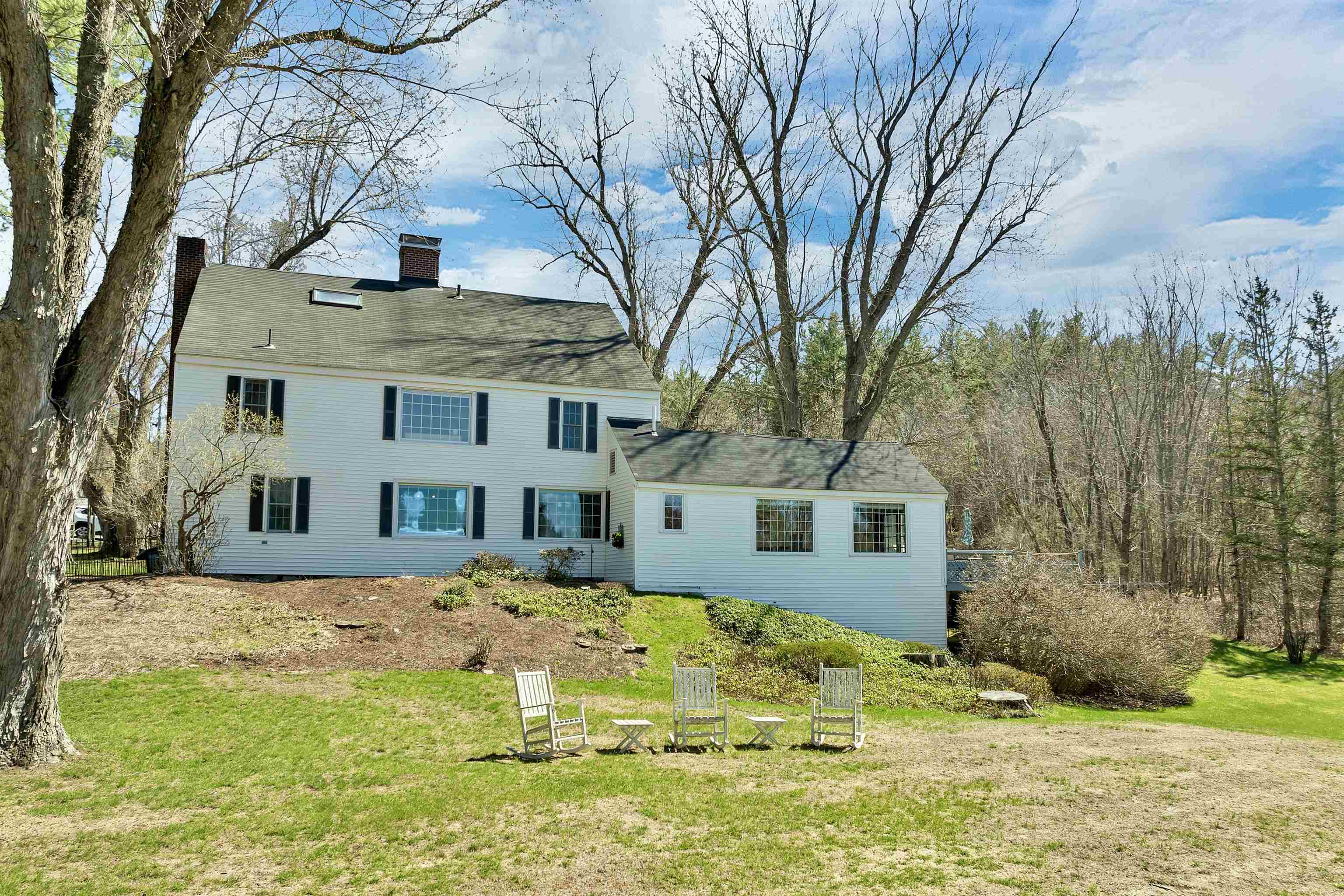 247 Meredith Center Road