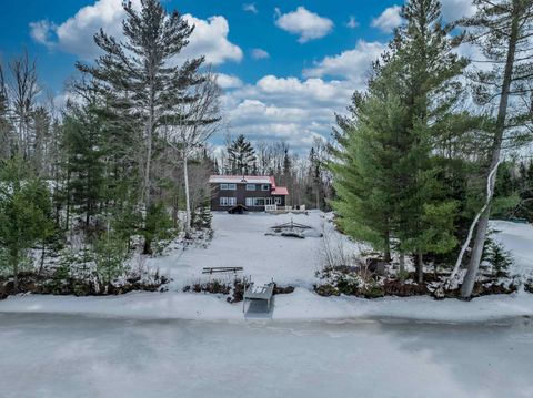51 Whispering Pines Drive, Whitefield, NH 03598 - MLS#: 5032156