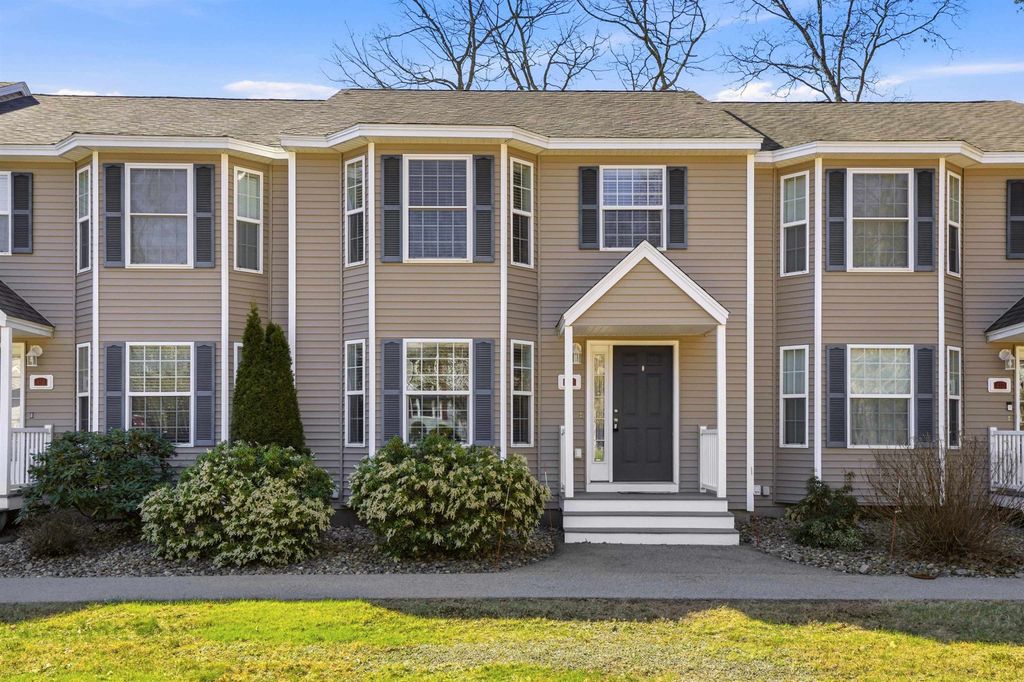 Photo of 45 Windham Road, Hudson, NH 03051 (MLS # 5085916)