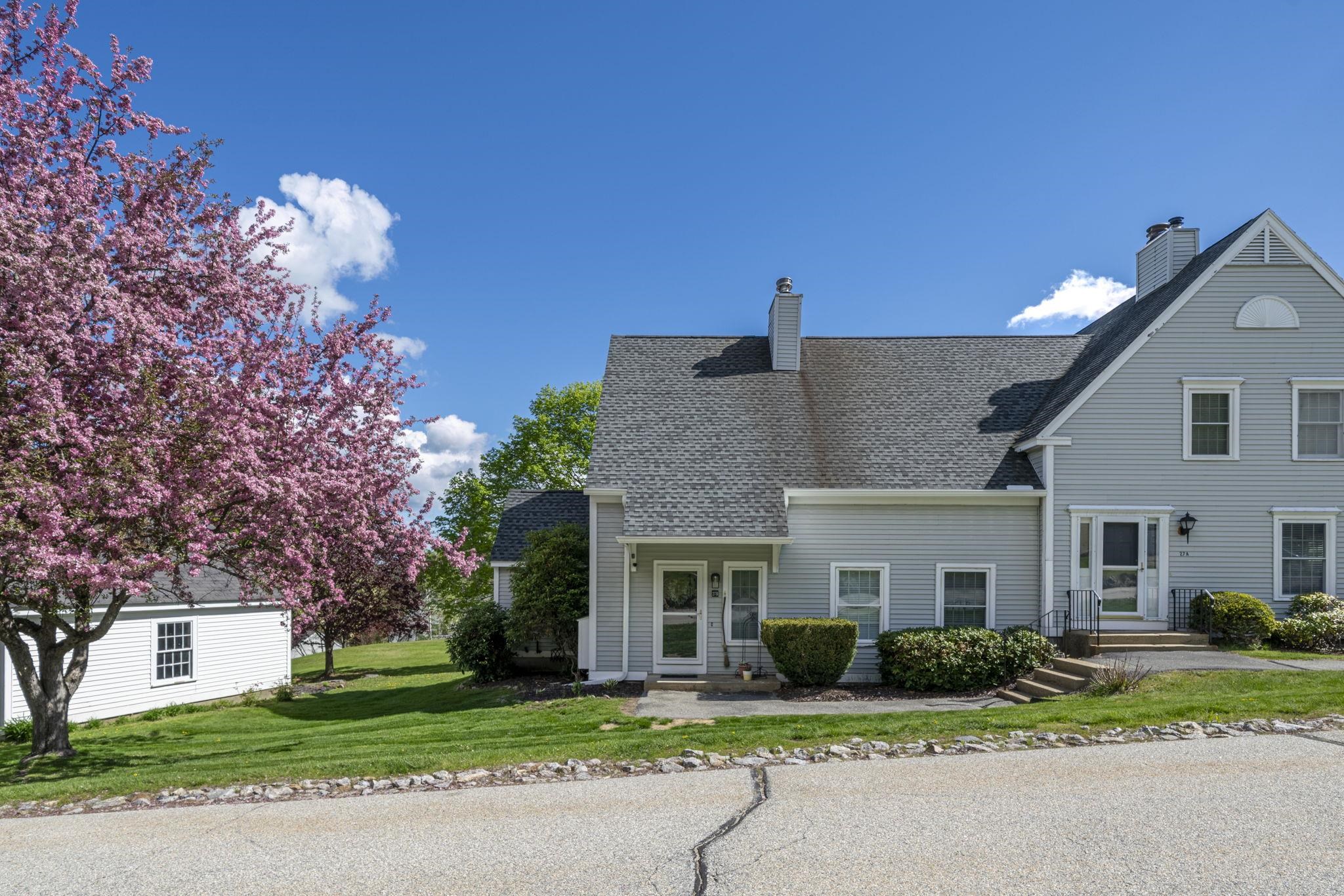 27 B Apple Tree Drive B