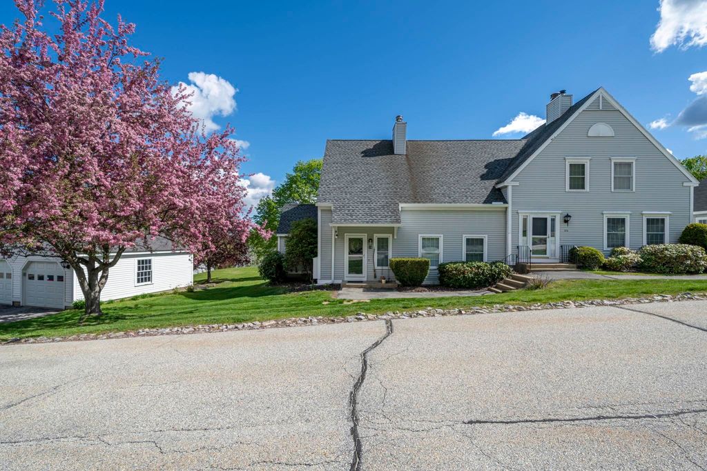 Photo of 27 Apple Tree Drive #B, Goffstown, NH 03045 (MLS # 5088795)