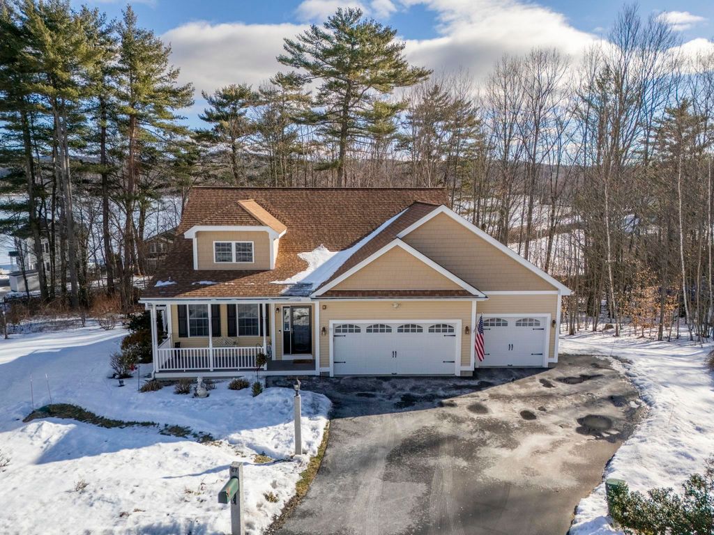 Photo of 67 Port Way, Laconia, NH 03246 (MLS # 5074398)