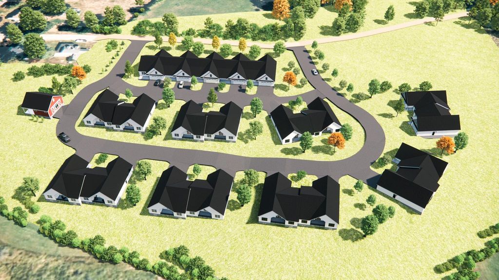 Photo of 1 Chestnut Lane, Northwood, NH 03261 (MLS # 5084059)