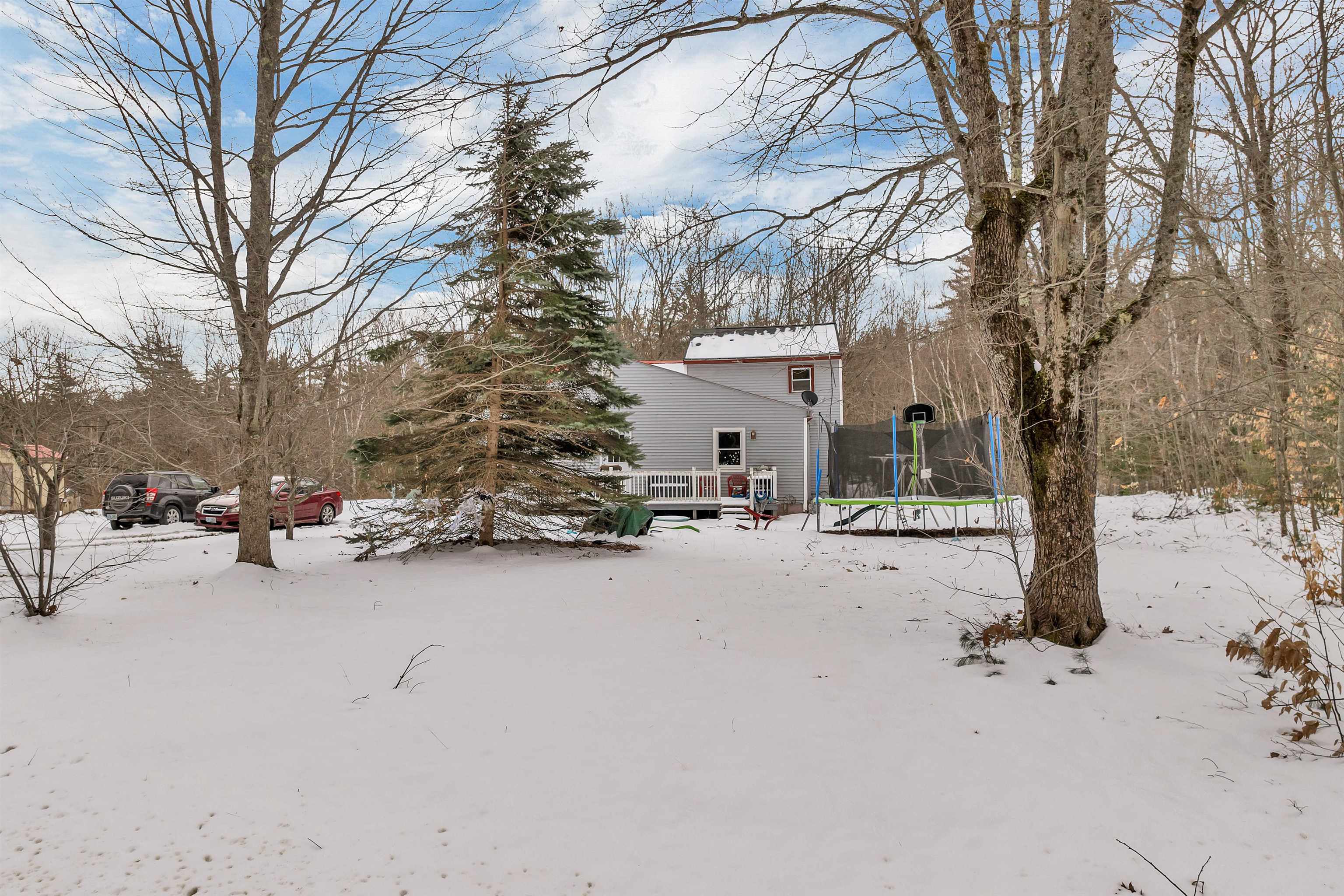 12 Stoneview Road