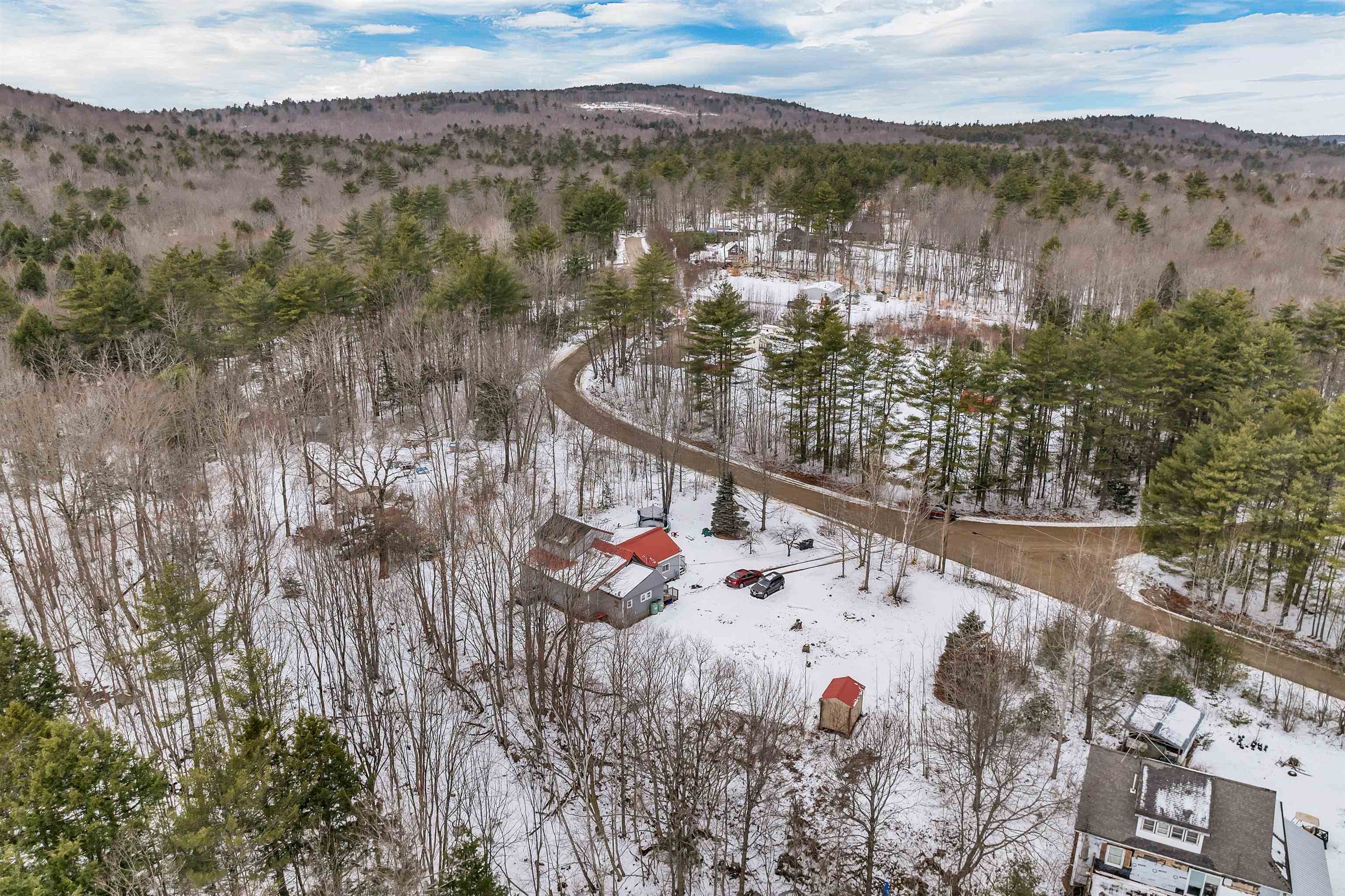 Ossipee, New Hampshire 03864, United States, 3 Bedrooms Bedrooms, ,2 BathroomsBathrooms,Residential,Active,97130