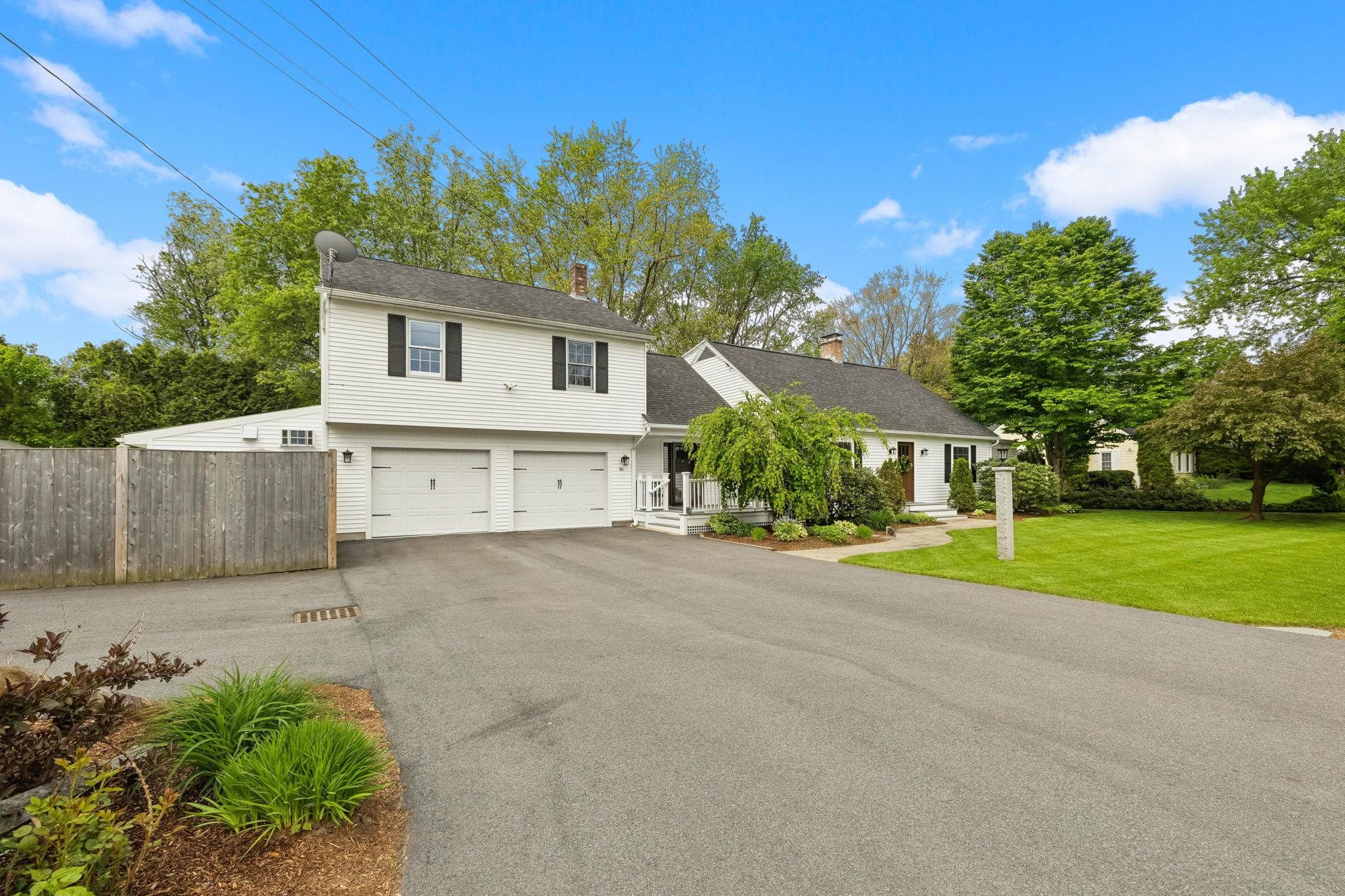 86 Hurricane Road