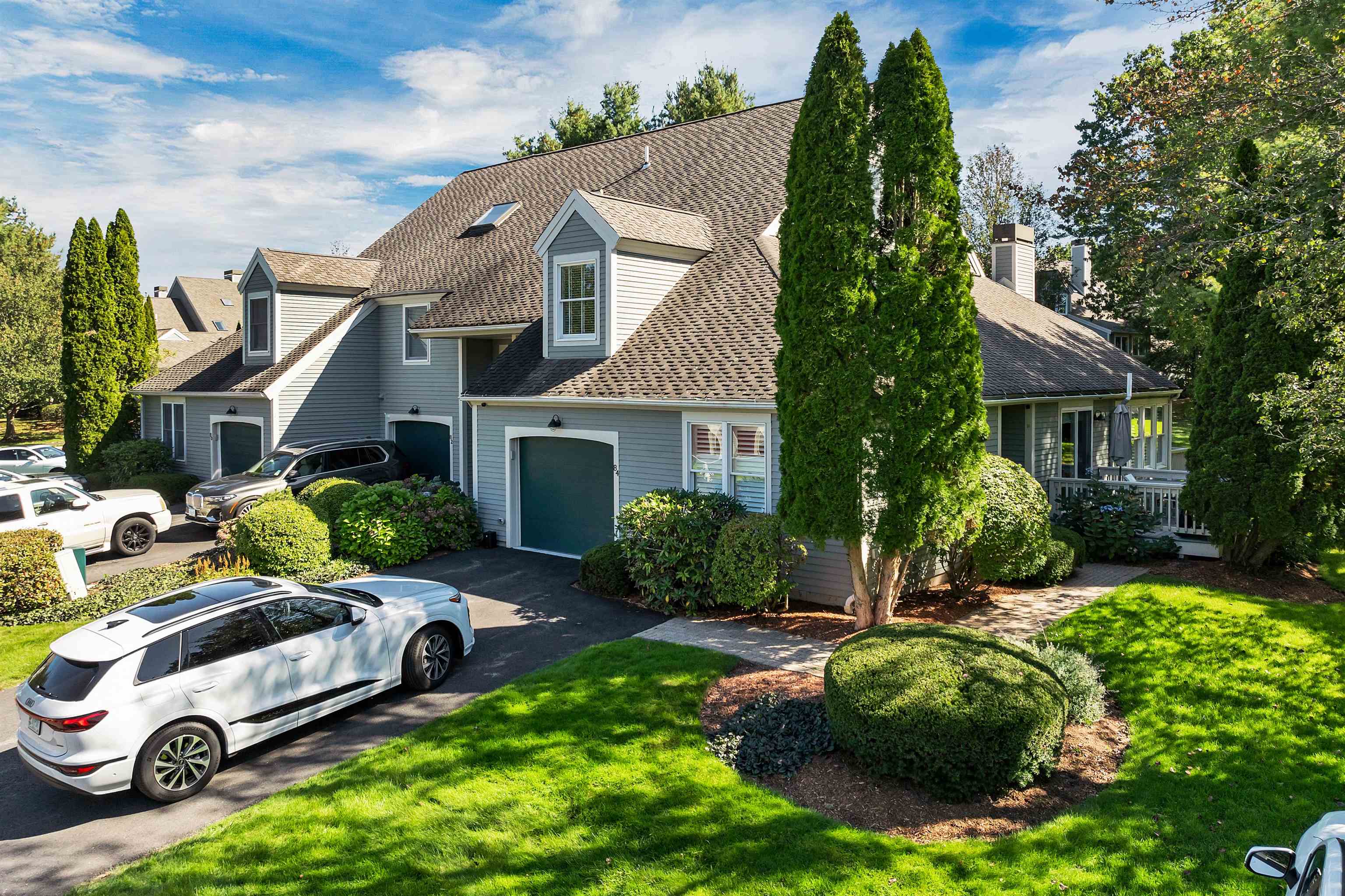 84 Hawthorne Village Road