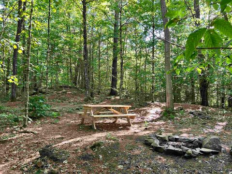 0 GAR Road Calais VT 05650