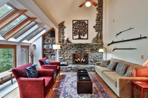 11 Blueberry Ledge Ridge L-3 Plymouth VT 05056