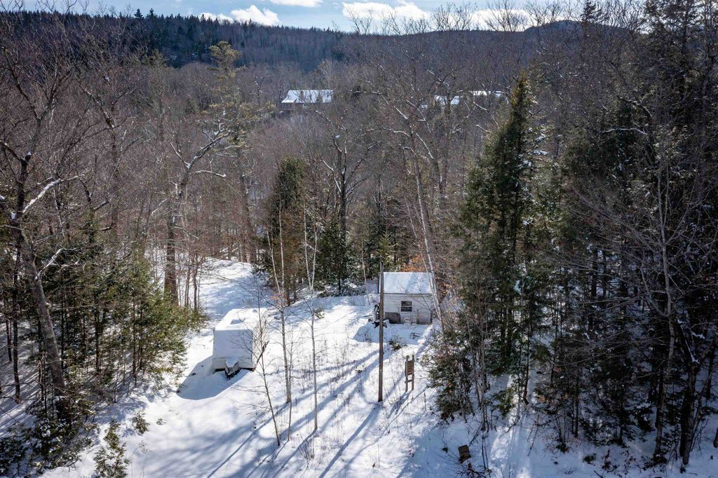 Photo of 4 St Martins Drive #Map R12/Parcel 133 &amp;, Jackson, NH 03846 (MLS # 5081060)