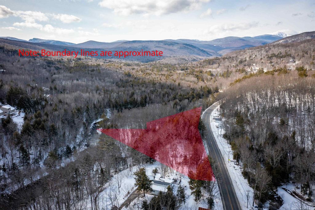 Photo of 4 St Martins Drive #Map R12/Parcel 133 &amp;, Jackson, NH 03846 (MLS # 5081060)