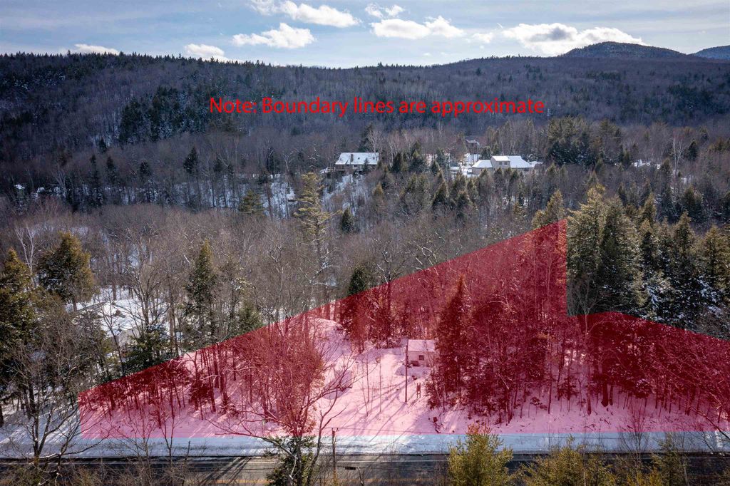 Photo of 4 St Martins Drive #Map R12/Parcel 133 &amp;, Jackson, NH 03846 (MLS # 5081060)