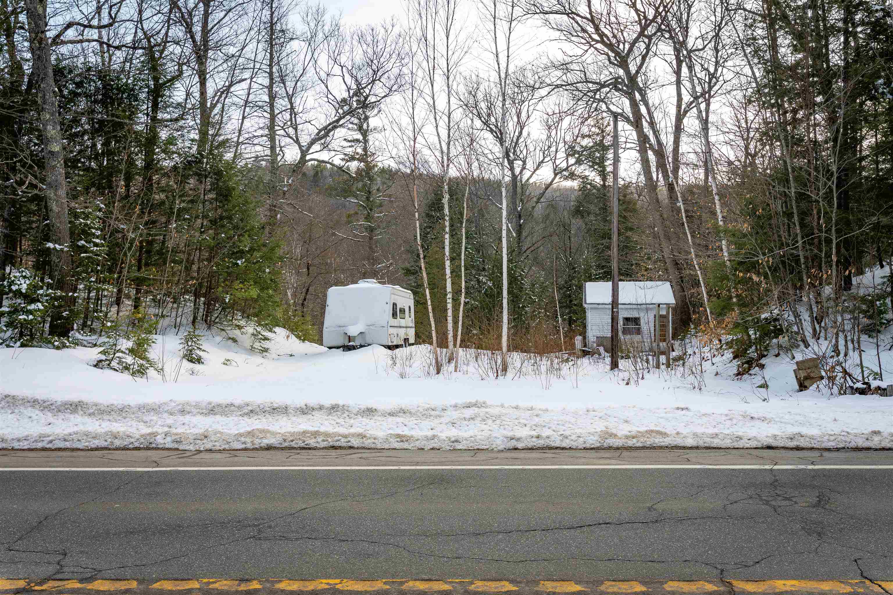 4 St Martins Drive Map R12/Parcel 133 & Map V01/Parcel 21