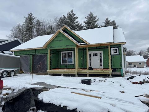 8 Rock Ridge Boulevard 208 Lebanon NH 03784
