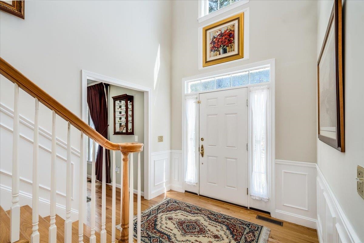 193 New Boston Road