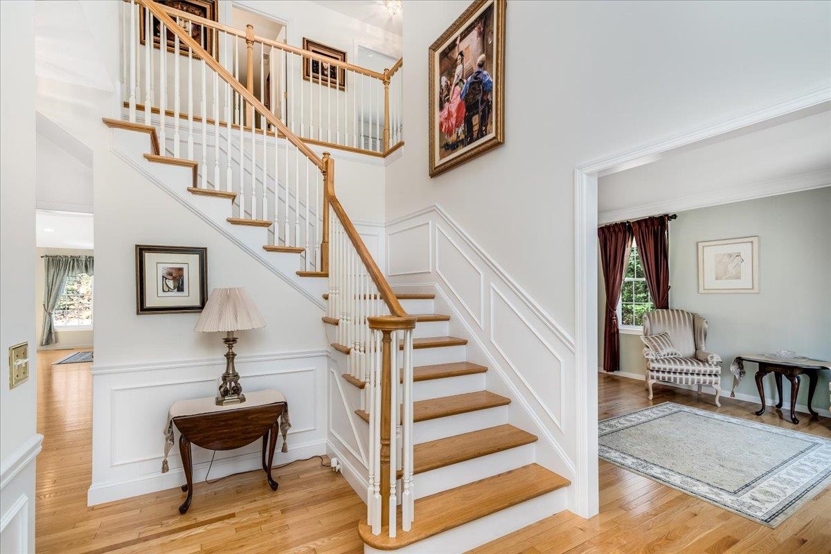 193 New Boston Road