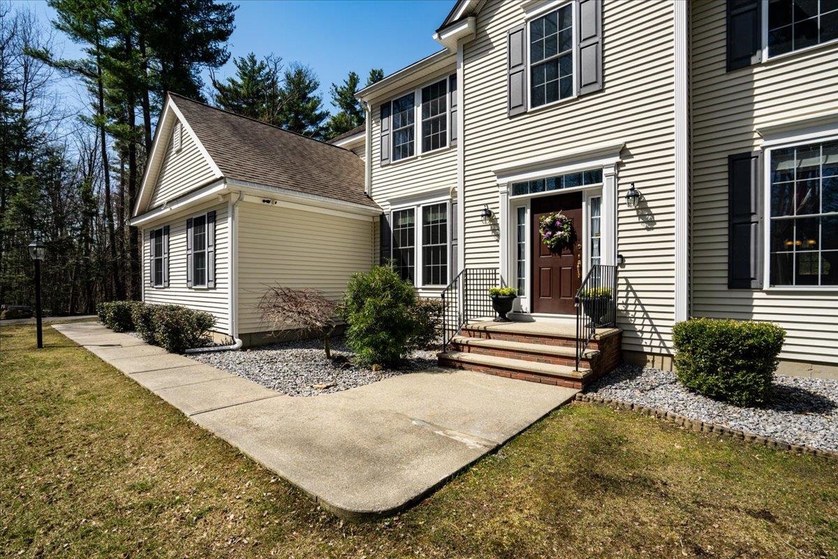 193 New Boston Road