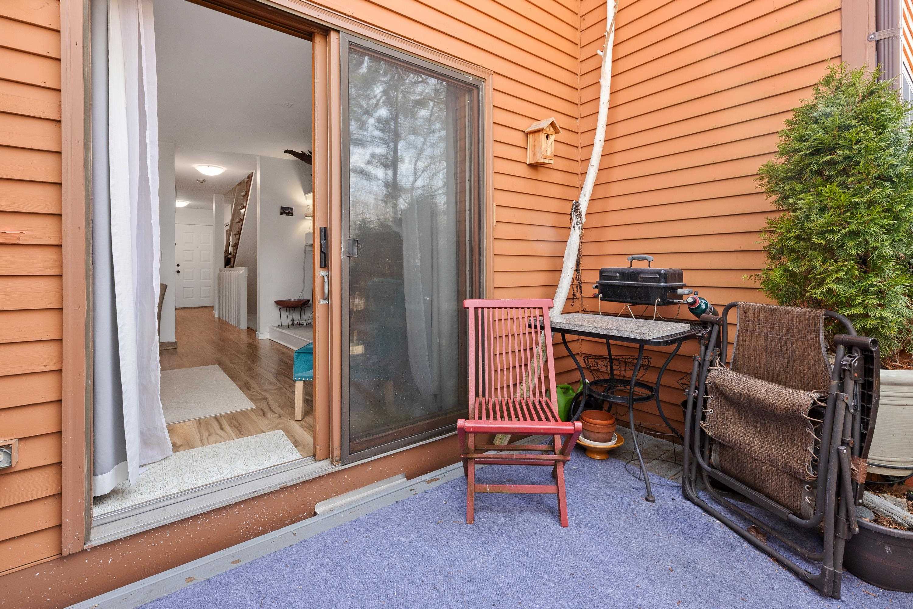 8 Dunvegan Woods Drive 8