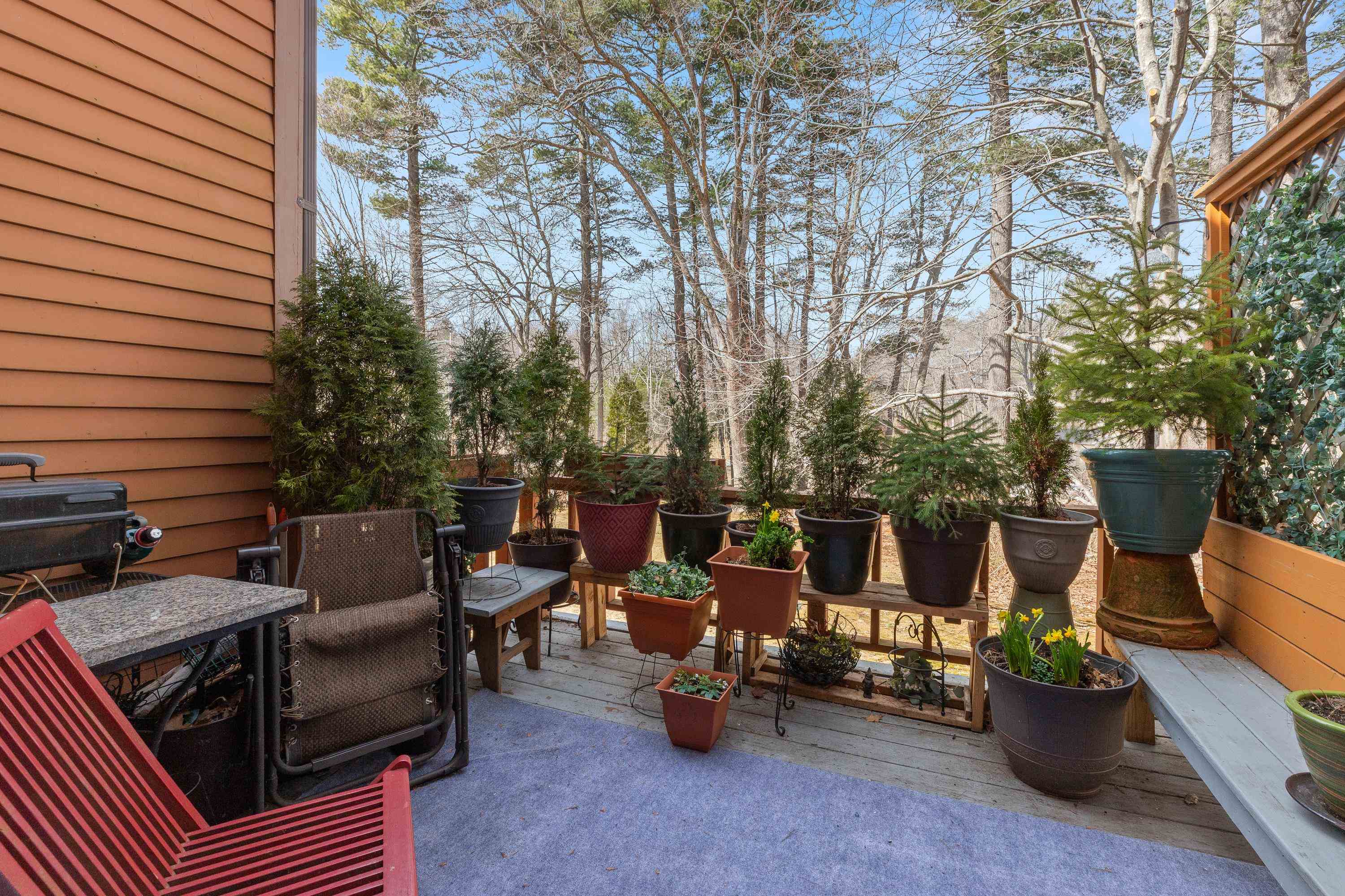 8 Dunvegan Woods Drive 8